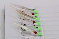 Hayabusa Sabiki chum cage rig ideal for attracting pelagic species