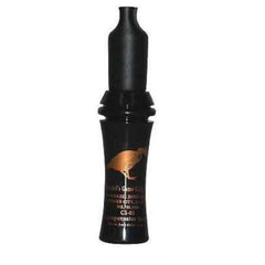 Haydel's CS-03 compensator speck goose call enabling precise Specklebelly yodels