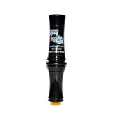 Haydel's DC-14 diver duck call exterior black for field use