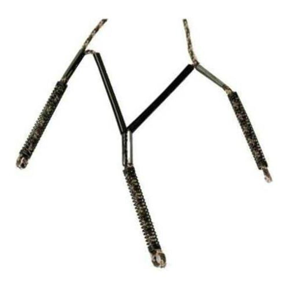 Haydels L385 Triple Game Call Lanyard keeps your call secure with break-away safety