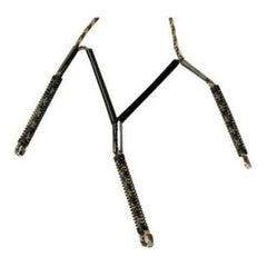 Haydels L385 Triple Game Call Lanyard keeps your call secure with break-away safety