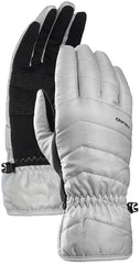 HEAD women's hybrid gloves with waterproof design for outdoor protection and grip