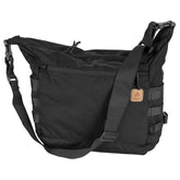 Helikon-Tex Bushcraft Satchel front pocket for quick gear access