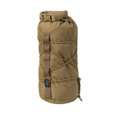 Helikon-Tex Foxhole Bag nylon coyote with roll-top closure for quick access