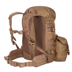 Helikon-Tex Matilda side pocket with drawstring for quick access to essentials.