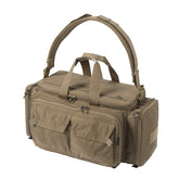 Helikon-Tex Rangemaster Gear Bag main compartment open for quick range gear access