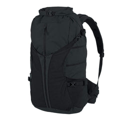 Helikon-Tex Summit Backpack front zipper access keeps essentials within quick reach.
