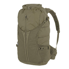 Helikon-Tex Summit Backpack front zipper access for quick gear retrieval