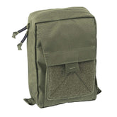 Helikon-Tex Urban Admin Pouch front pocket ideal for a large smartphone or drive