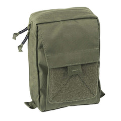 Helikon-Tex Urban Admin Pouch front pocket ideal for a large smartphone or drive