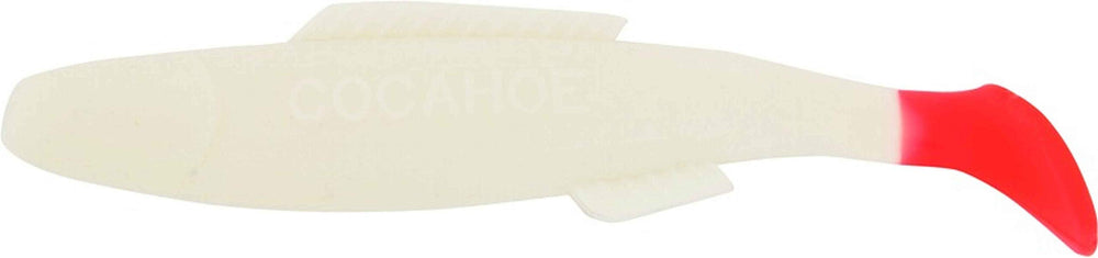Helly Hansen H&H CMR10-17 Cocahoe Minnow replacement body for quick lure refresh.