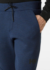 Helly-Hansen HP Ocean SWT Pant 2.0 waist-drawcord focuses on adjustable fit for layered comfort
