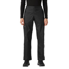 Helly Hansen Loke Pants 2.0 front view for weather-ready hiking protection.