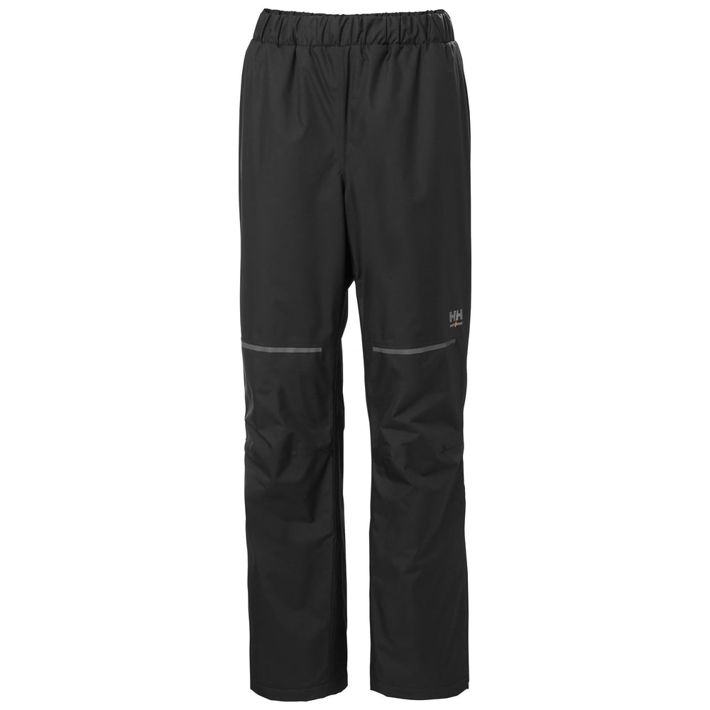 Helly Hansen Manchester 2.0 pant front view shows insulated warmth for cold days