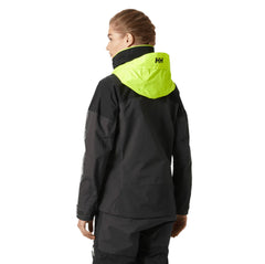Helly-Hansen Pier Jacket 4.0 lightweight durability supports extended outdoor wear