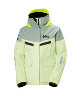 Helly-Hansen Pier Jacket 4.0 waterproof shell, ideal for rainy commutes and weekend adventures.