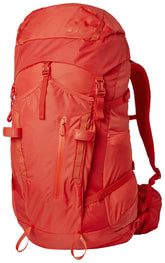 Helly Hansen Resistor backpack with 3D wire frame for comfortable carry on long hikes