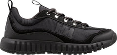 Helly Hansen Venali Sneaker leather upper conveys premium feel and lasting support.
