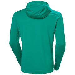 Helly-Hansen Versalite jacket's secure zip pockets keep essentials safe on the trail.