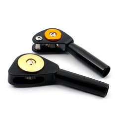 HERAON easy install rod tip guide for quick setup