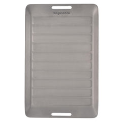 HERCHR grill pan flat-compact for easy backpacking meals.