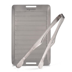 HERCHR camping cookware set ready for outdoor meals on the trail