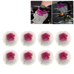 HERCHR lantern mantle durable soft material supports safe long use