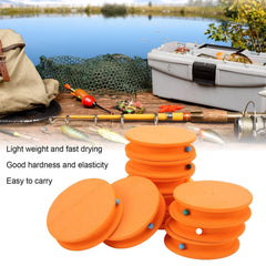 HERCHR rigs and hooks protection reduces snags and damage