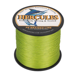 HERCULES abrasion-resistant coating closeup signals durable, lasting connection with gear.