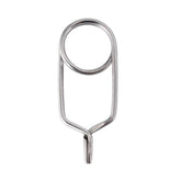 HERCULES bobbin thread holder ensures steady thread control for precise wraps