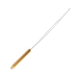 HERCULES bobbin threader for quick, snag-free fly tying sessions