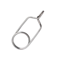 HERCULES knot whip finisher creates neat, secure knot finishes