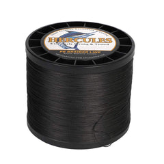 HERCULES Super Cast braid abrasion resistance in harsh surfaces