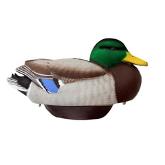 Heyday by Lifetime Decoys Fool Em finish adds lifelike texture for convincing silhouettes.