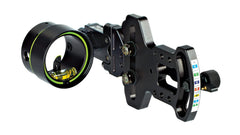 HHA Optimizer Lite X sight 5519 RH mounted for precise aiming and field-ready reliability.
