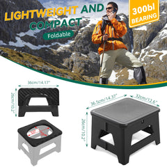 HHuanwfer portable toilet open and ready for use in outdoor settings