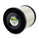 Hi-Seas Grand Slam monofilament line closeup on spool showing smooth sensitivity for better bites.