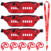 Hiboom guard costume pack collection for cosplay and event readiness.