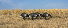 Higdon Outdoors Alpha Magnum TruFeeder stackable, lightweight design for easy transport