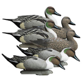 Higdon Outdoors Battleship Pintail drake foam-filled with swivel head for realistic action.