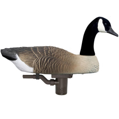 Higdon Outdoors Battleship Swimmer PRO Canada Goose decoy with ultra-realistic motion for effective waterfowl hunting