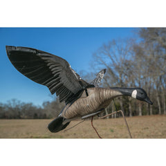 Higdon Outdoors Clone built to endure extreme field conditions.