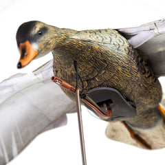 Higdon Outdoors Clone Mallard Hen durable design for extreme conditions and rugged waters