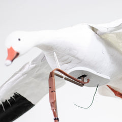 Higdon Outdoors Clone remote control speeds for decoy motion.