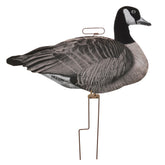 Higdon Outdoors Flats walker decoy with high-detail finish for lifelike waterfowl attraction