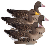 Higdon Outdoors full-size goose floater foam-filled decoy ready for field hunts.