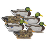 Higdon Outdoors Legacy Magnum Mallard active drake decoy with lifelike detail for natural spreads.