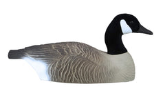 Higdon Outdoors packable field decoys Canada goose quick field deployment and cleanup