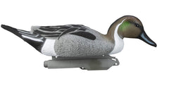 Higdon Outdoors Pintail Floater Drake Skimmer 01 authentic feeding pose attracts ducks