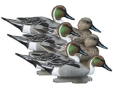 Higdon Outdoors Pintail Floater Drake Upright 01 lifelike silhouette boosts open-water realism